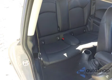 2020 Mini Hardtop Cooper z USA, uszkodzony, nr VIN WMWXR3C00L2M11938